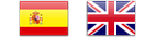 armor spain and english